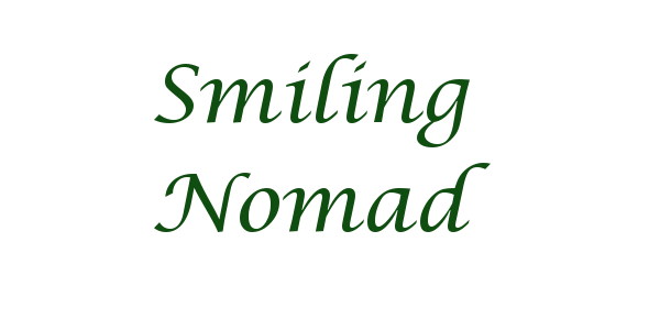 Smiling Nomad